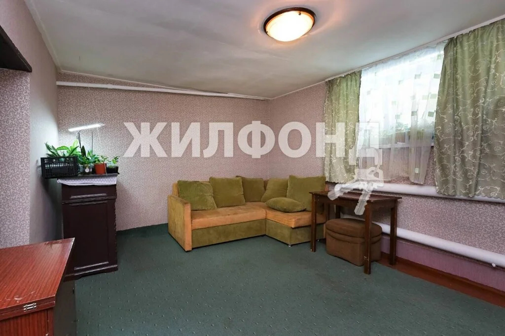 Продажа дома, Новосибирск, ул. Газовая 1-я - Фото 10