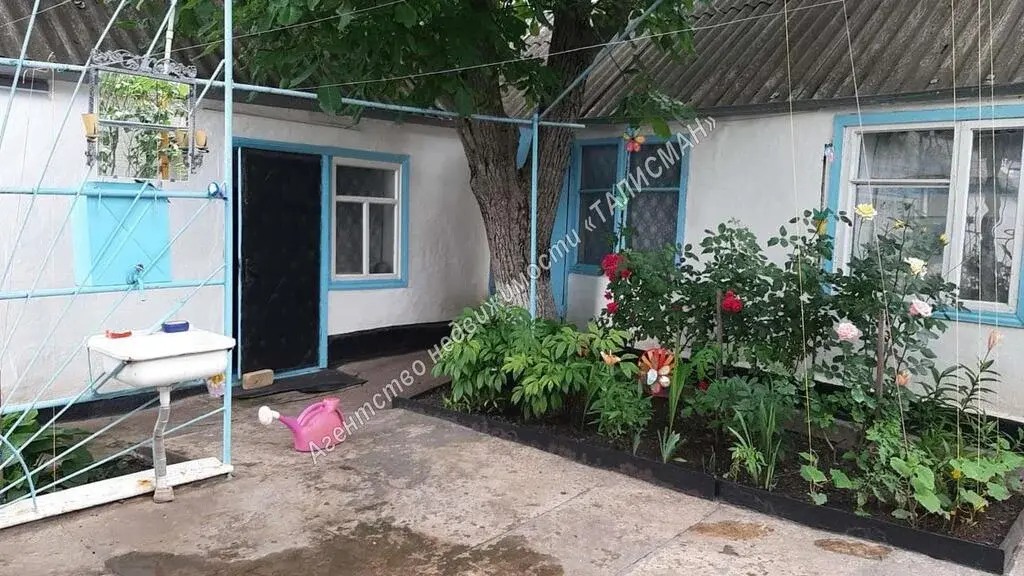 Продается дом в хорошем состоянии, г. Таганрог, район СЖМ - Фото 2