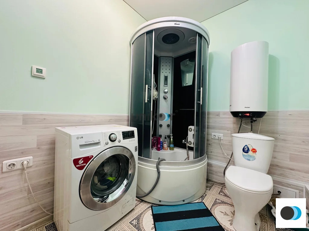 Продажа дома, Дорогино, Янтарная улица - Фото 22