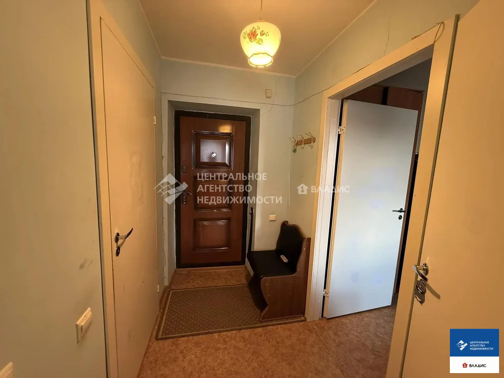 Продажа квартиры, Касимов, Касимовский район, Окружная улица - Фото 8