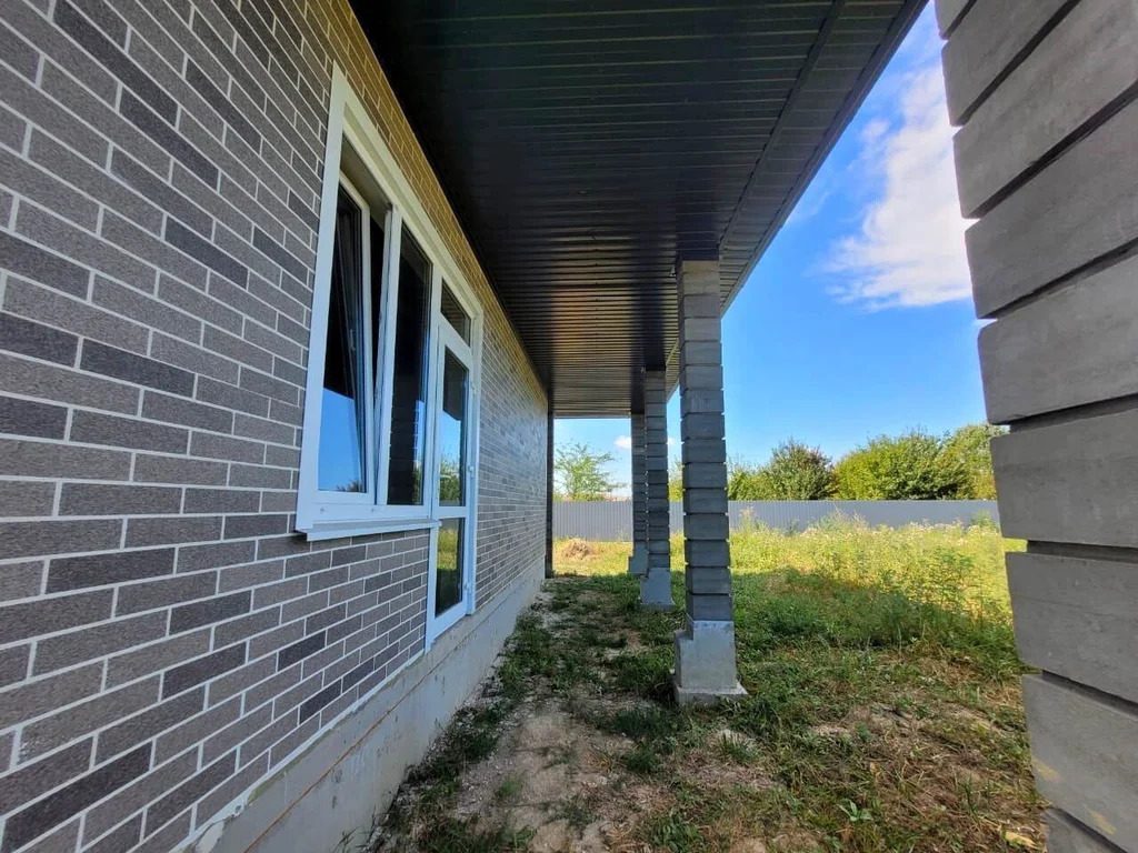 Продажа дома, Северская, Северский район, ул. М.Горького - Фото 5