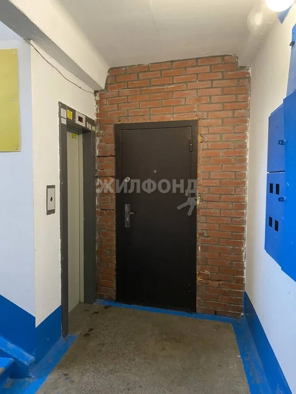 Продажа квартиры, Новосибирск, ул. Молодости - Фото 17