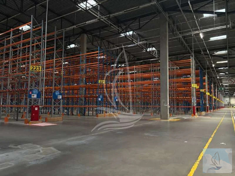 Аренда склада, Дмитров, Дмитровский район, Дмитровский муниципальный ... - Фото 5