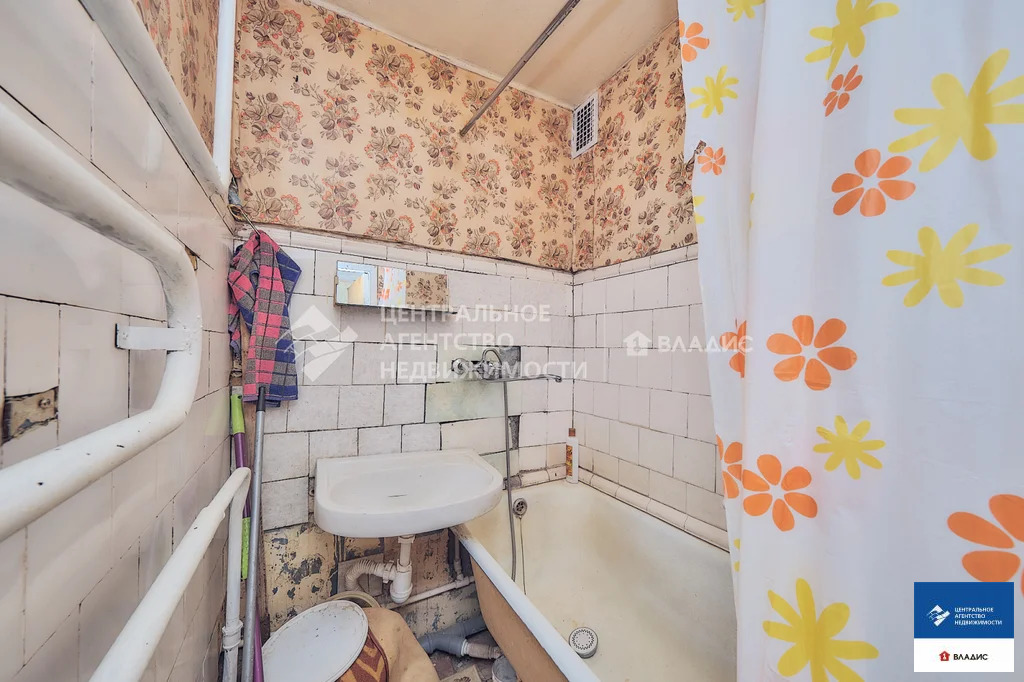 Продажа квартиры, Рязань, ул. Черновицкая - Фото 8
