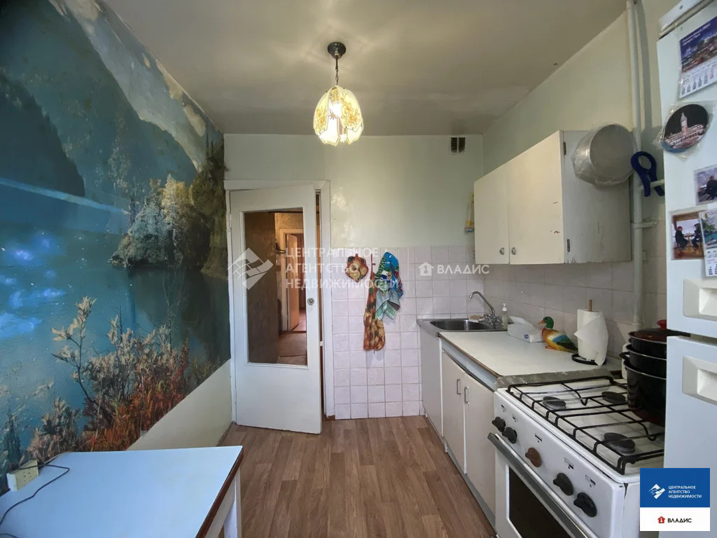 Продажа квартиры, Новомичуринск, Пронский район, ул. Комсомольская - Фото 21