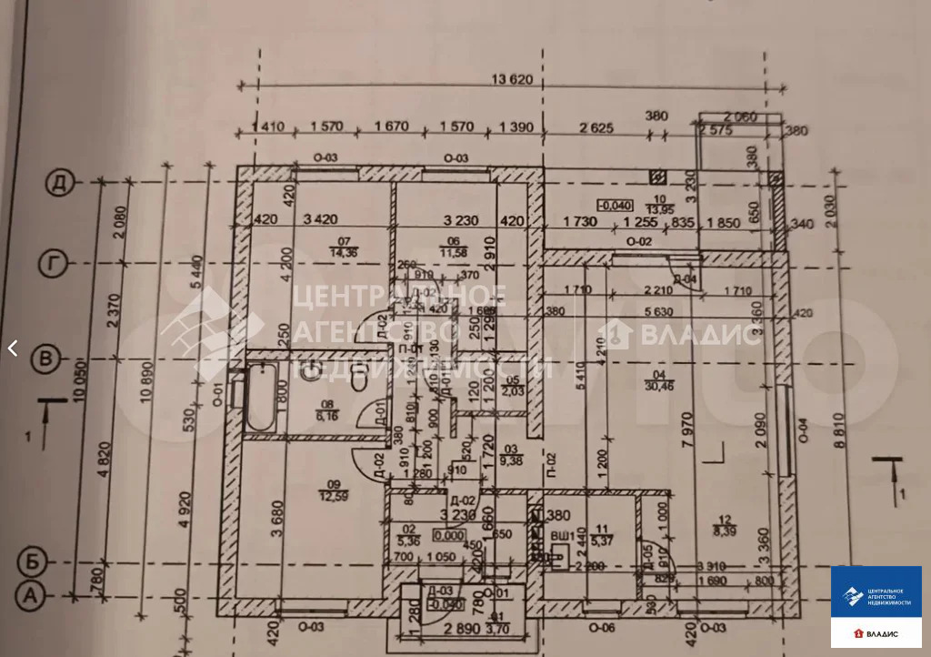 Продажа дома, Тюшево, Рязанский район, улица Новосёлов - Фото 35