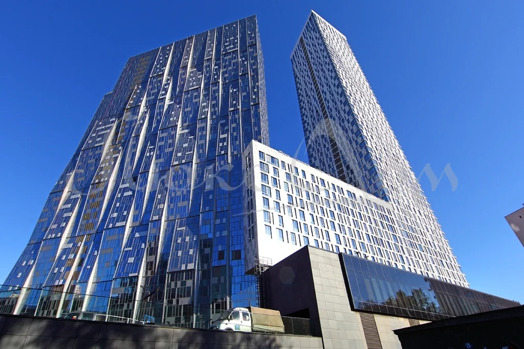 Продажа квартиры, м. Ломоносовский проспект, ул. Мосфильмовская - Фото 2