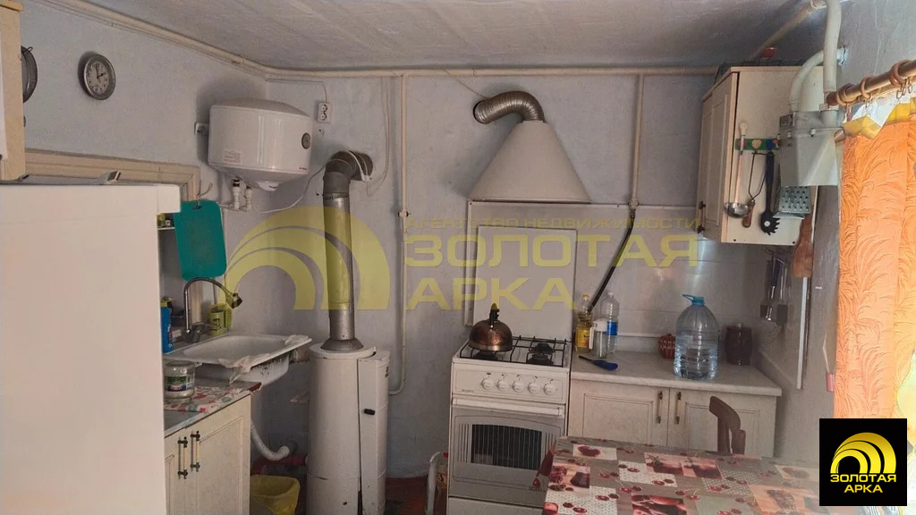 Продажа квартиры, Прогресс, Темрюкский район, ул. Октябрьская - Фото 7