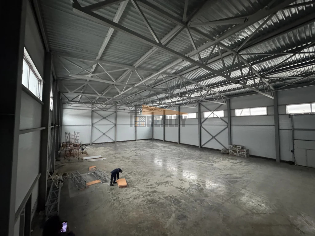 Аренда производственного помещения, Балашиха, Балашиха г. о., 23 - Фото 9