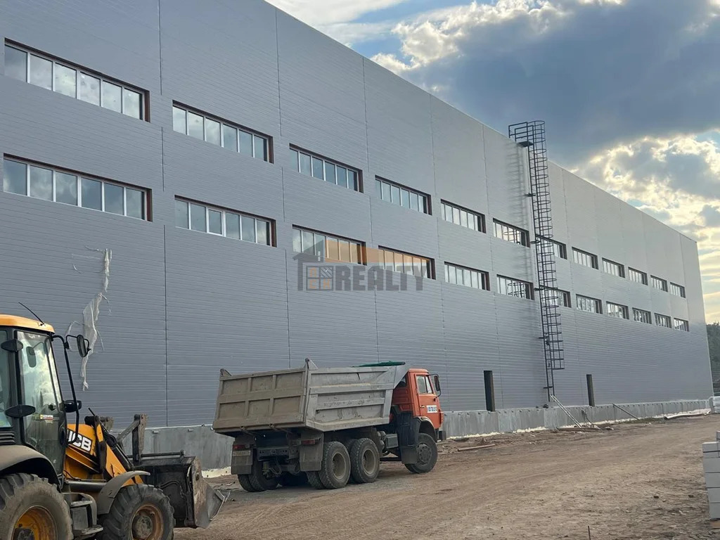 Продажа склада, Дмитров, Дмитровский район, Дорожная ул. - Фото 4