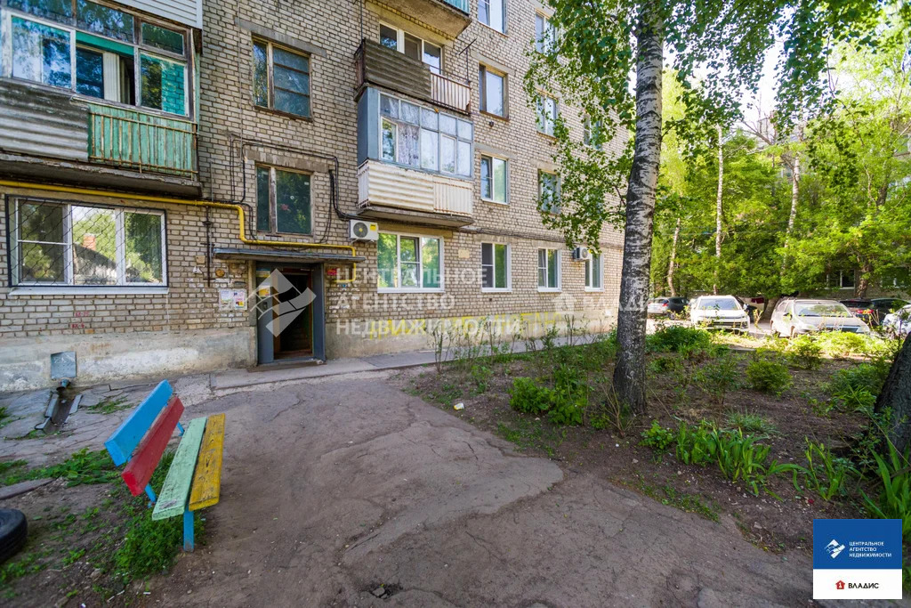Продажа квартиры, Рязань, ул. Дачная - Фото 3