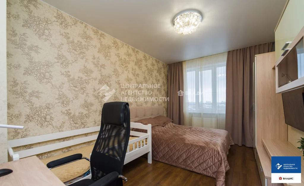 Продажа квартиры, Рязань, ул. Тимуровцев - Фото 11