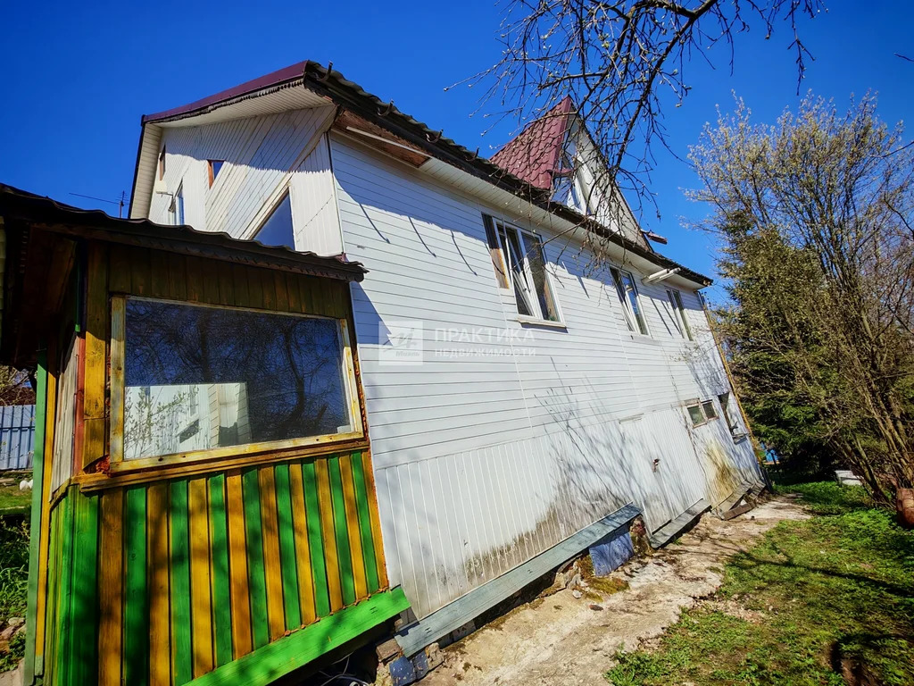Продажа дома, Химки, 2-й Железнодорожный тупик - Фото 2