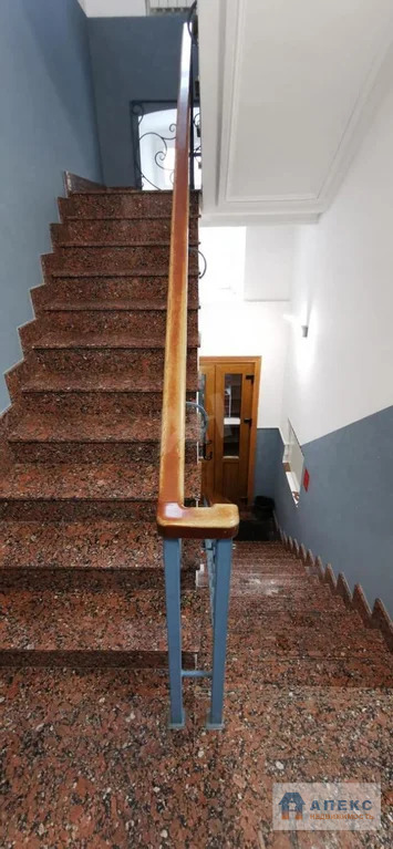 Аренда офиса 418 м2 м. Сухаревская в особняке в Красносельский - Фото 0