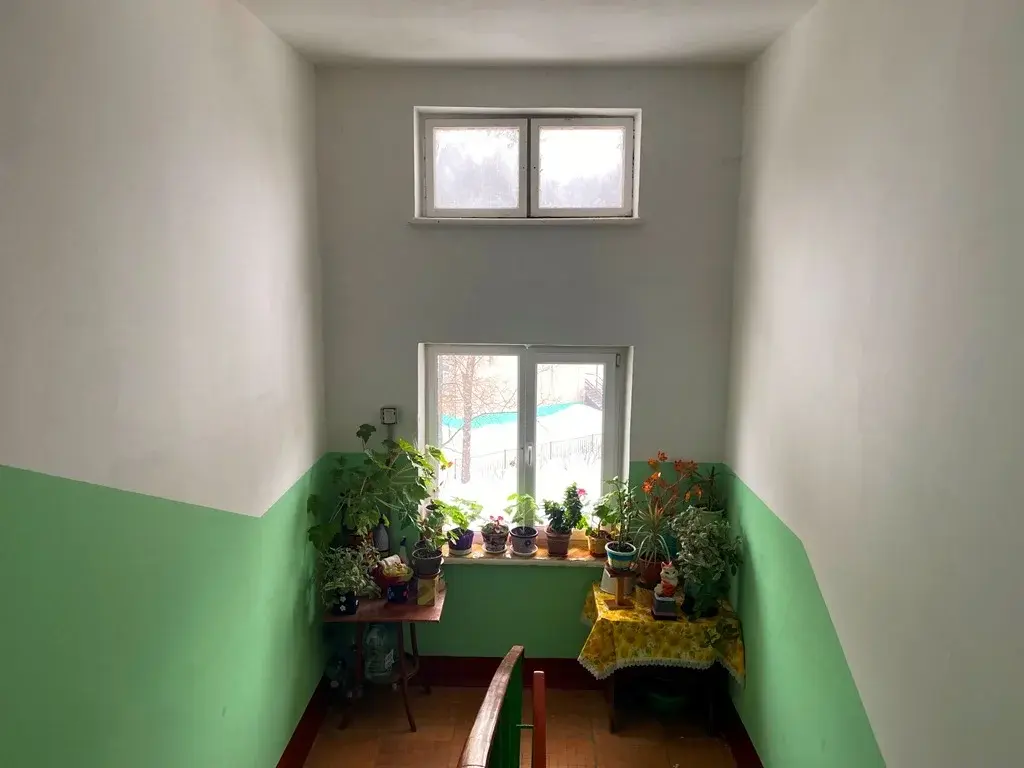 1-я квартира в 1-м микр., дом 38 - Фото 20