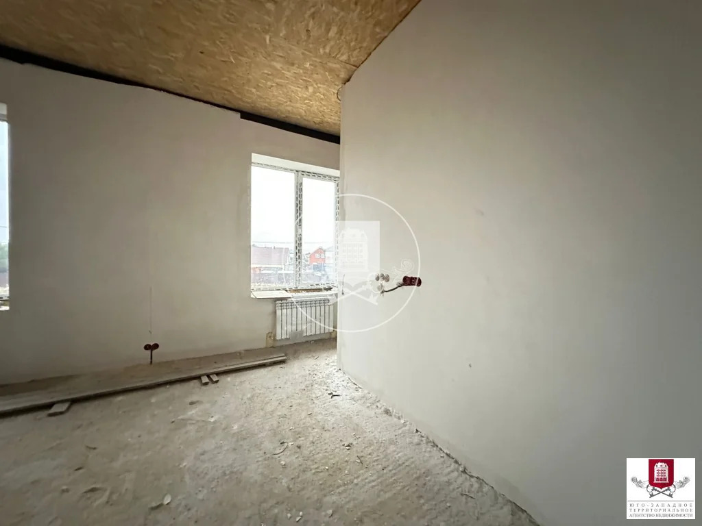 Продажа дома, Кабицыно, Боровский район, ул. Обнинская - Фото 5