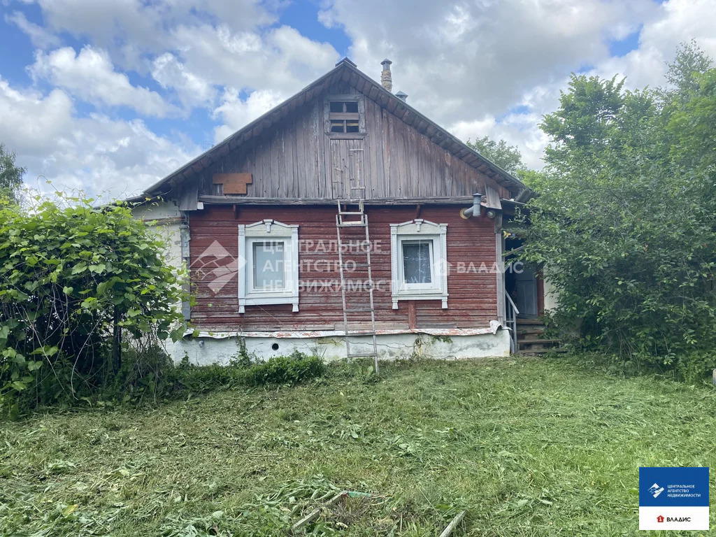 Продажа дома, Ермолово, Скопинский район, ул. Новлянка - Фото 15