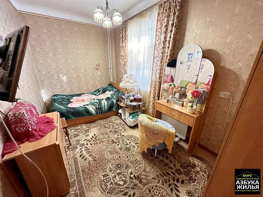2-к квартира на Чапаева, 5 за 2,39 млн руб - Фото 7