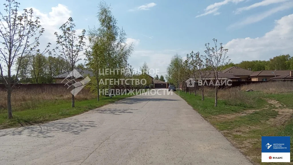 Продажа дома, Дубняки, Рязанский район, Дачная улица - Фото 1