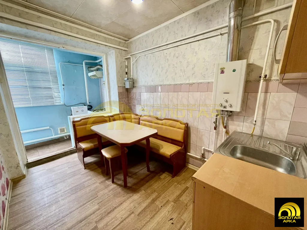 Продажа квартиры, Полтавская, Красноармейский район, ул. Пушкина - Фото 2