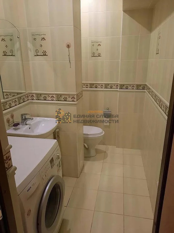 Аренда квартиры, Уфа, ул. Комсомольская - Фото 15