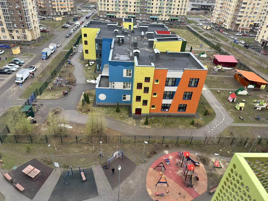 Продам 2-комн. квартиру 56.4 кв.м. - Фото 6