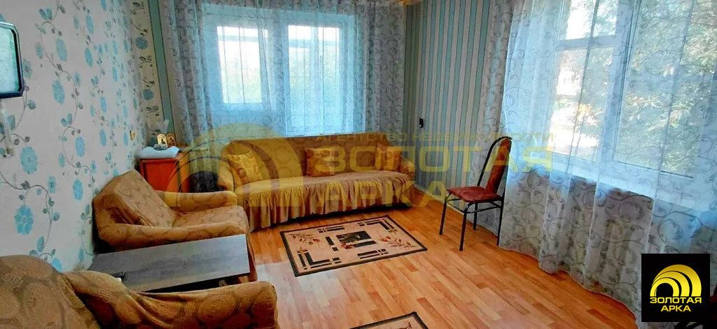 Продажа квартиры, Крымск, Крымский район, ул. Ленина - Фото 0