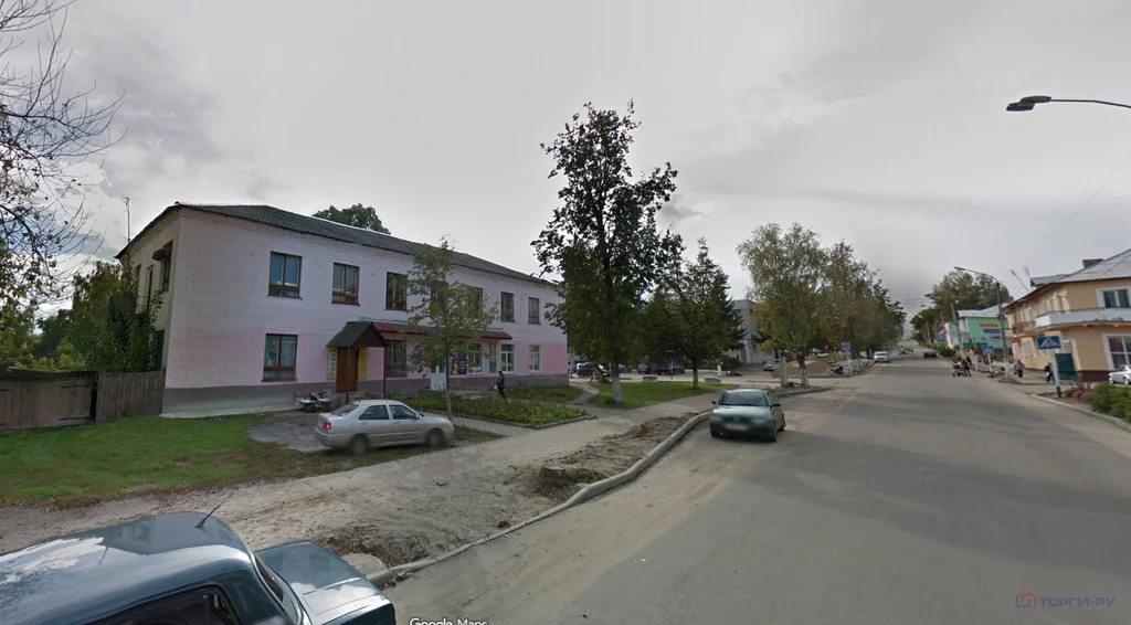 Продажа ПСН, Сураж, Суражский район, ул. Ленина - Фото 3