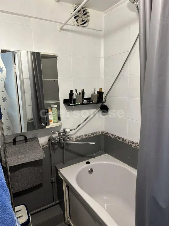 Продажа квартиры, Севастополь, Герасима Рубцова улица - Фото 4