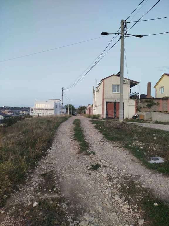 Продажа участка, Севастополь, Федоровский проезд - Фото 4