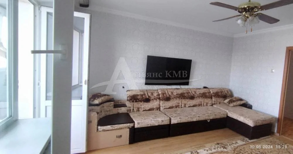 Продажа квартиры, Минеральные Воды, 22 Партсъезда пр-кт. - Фото 2