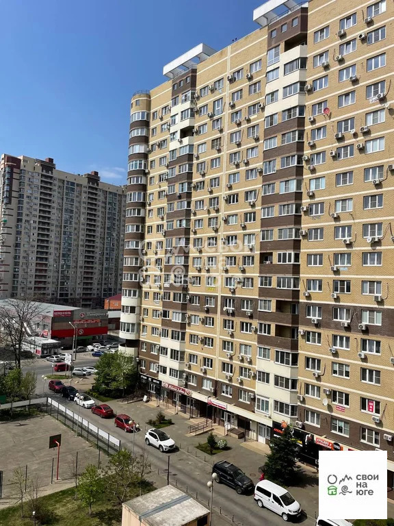 Продажа квартиры, Краснодар, ул. Российская - Фото 14