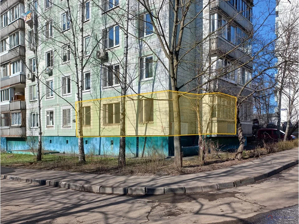 Продажа квартиры, ул. Вильнюсская - Фото 2