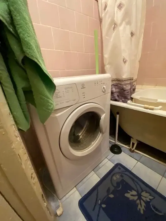 2-я квартира в п. санатория Озеро Белое, дом 3 - Фото 10