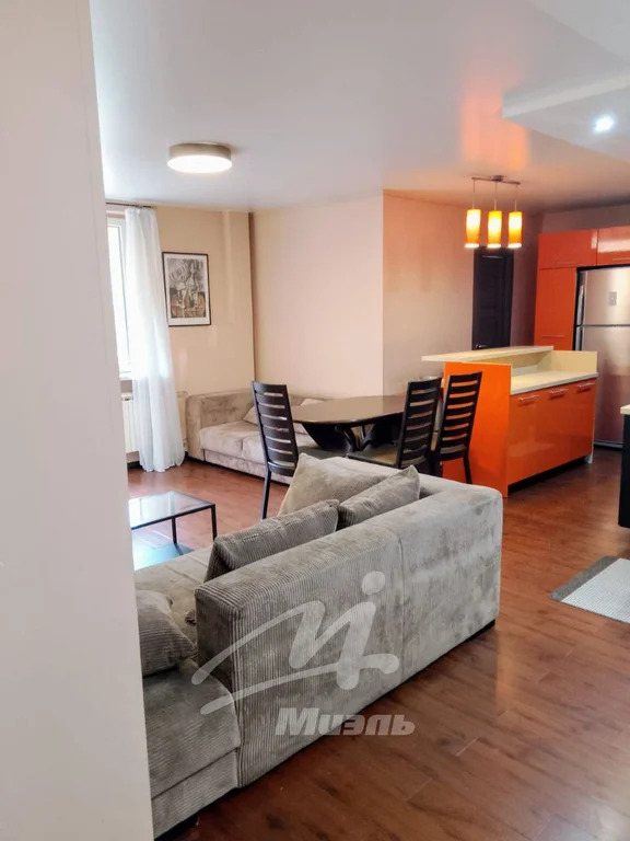 Продажа квартиры, Будённого проспект - Фото 7