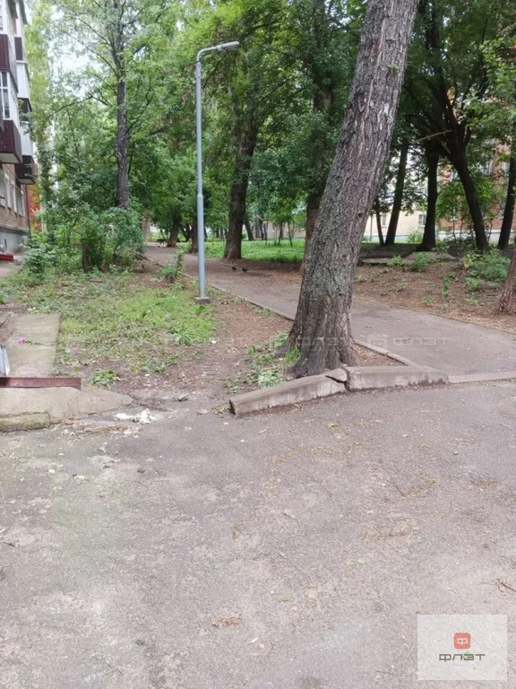 Продажа квартиры, Казань, ул. Новаторов - Фото 15