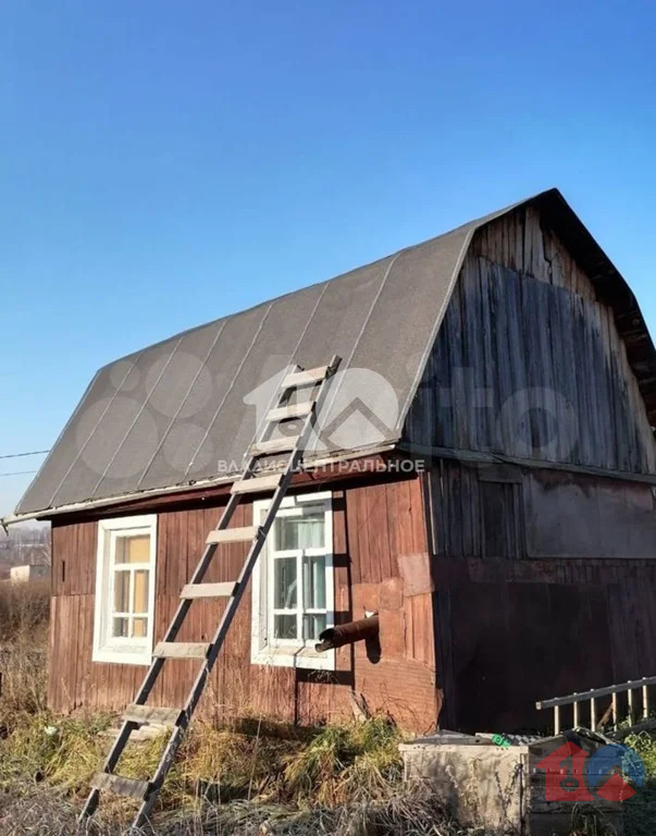 Новосибирский район, село Жеребцово, Центральная улица,  дом на ... - Фото 10