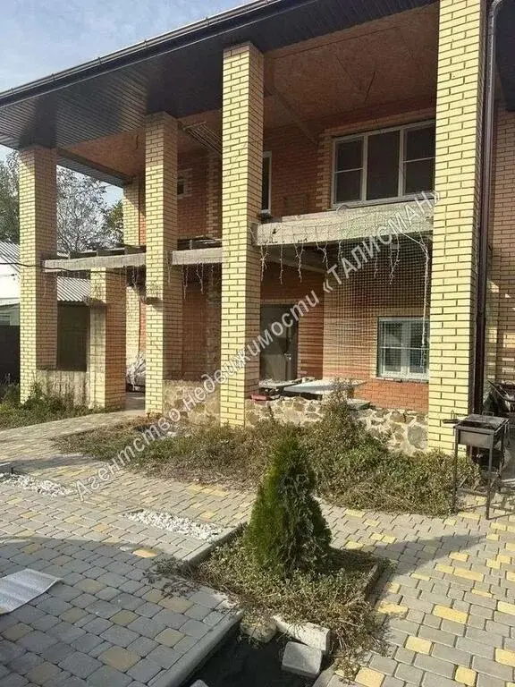 Продам современный 2-эт. дом с евро ремонтом, г. Таганрог, СНТ Радуга - Фото 12