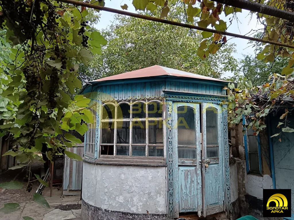 Продажа дома, Старотитаровская, Темрюкский район, Ильича пер. - Фото 20