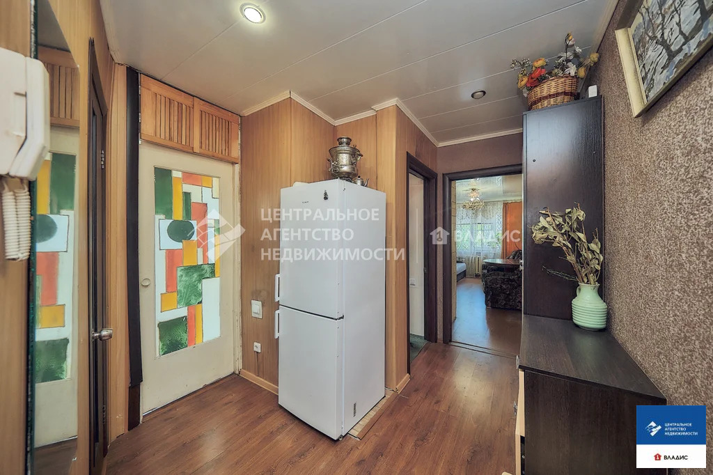 Продажа квартиры, Рязань, ул. Интернациональная - Фото 7