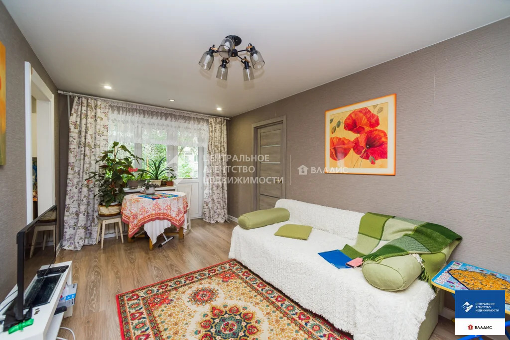 Продажа квартиры, Рязань, ул. Фирсова - Фото 2