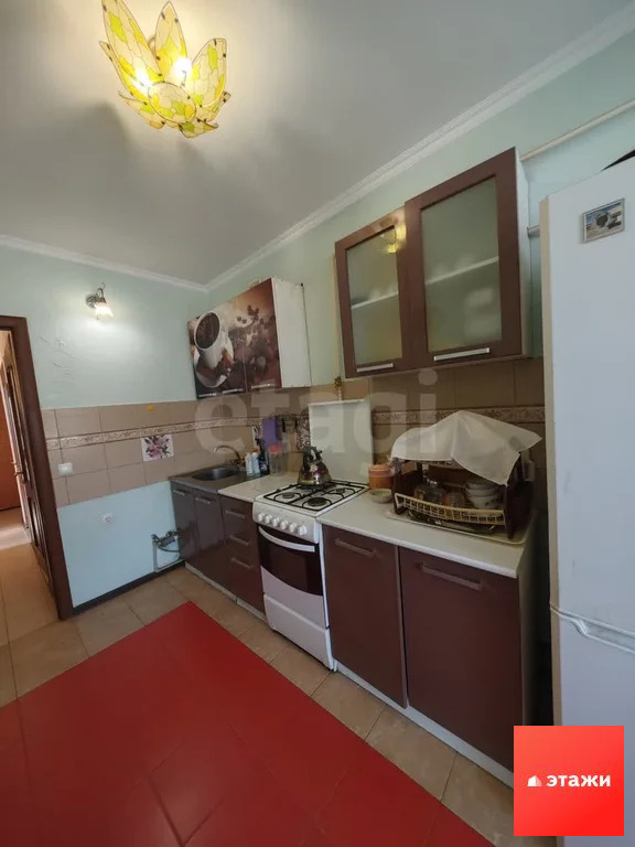 Продажа квартиры, Фрунзе, Сакский район, ул. Гагарина - Фото 25