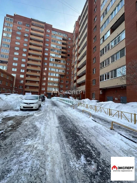 1-комнатная квартира, ул. Герцена - Фото 13