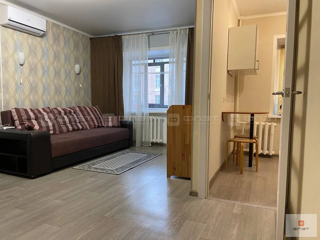 Аренда квартиры, Казань, ул. 8 Марта д.8 - Фото 3