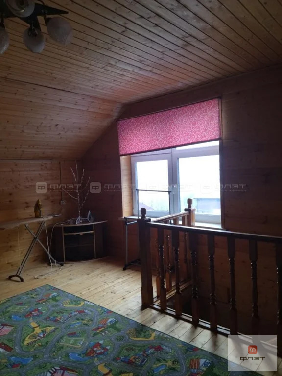 Продажа дома, Верхний Услон, Верхнеуслонский район, ул. Ленина - Фото 10