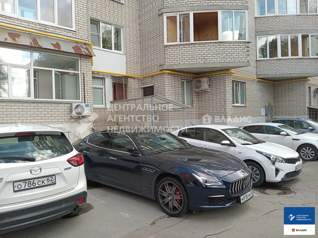 Продажа ПСН, Рязань, ул. Маяковского - Фото 13