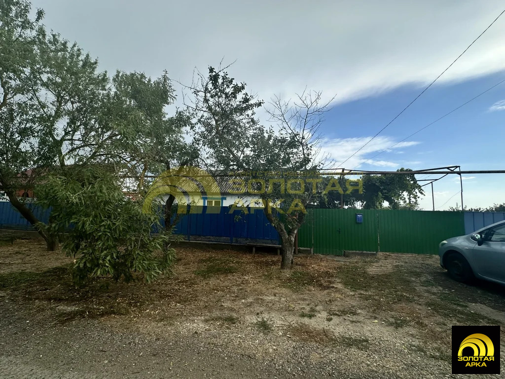 Продажа дома, Вышестеблиевская, Темрюкский район, ул. Пушкина - Фото 3