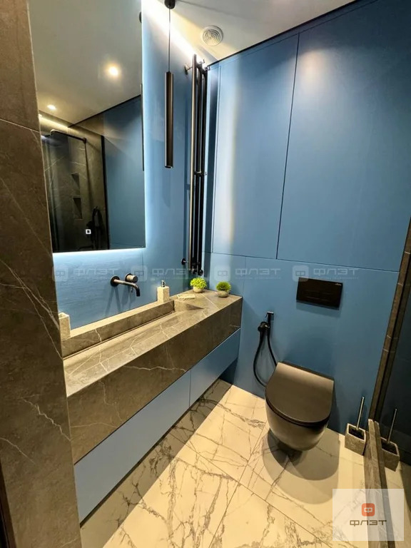 Продажа квартиры, Казань, ул. Николая Ершова - Фото 6