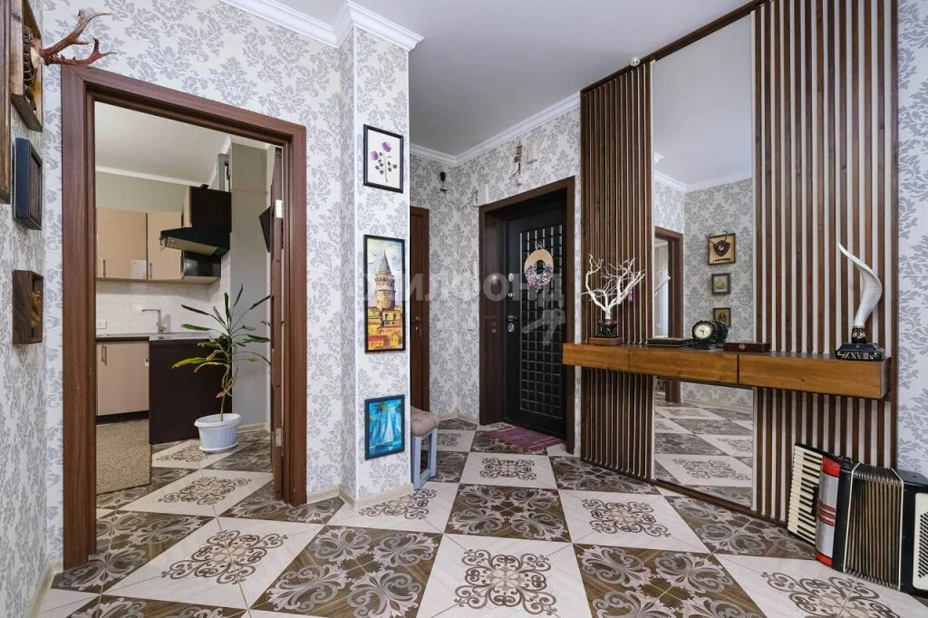 Продажа квартиры, Новосибирск, ул. Сухарная - Фото 7