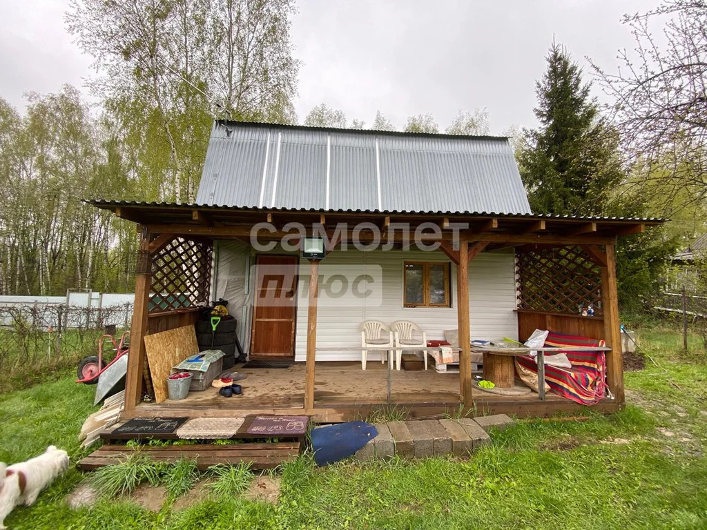 Продажа дома, Ревякино, Ясногорский район, Ревякино д. - Фото 0